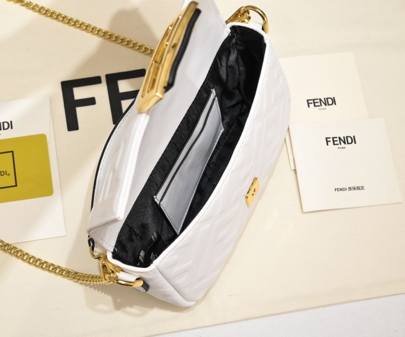 Fendi Satchel Bags